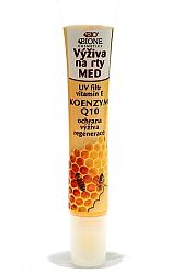 Bione Cosmetics - Vyživa na pery medová 10 ml