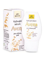 Bione Cosmetics - Vyživujúce sérum pre citlivú pleť Avena 40 ml