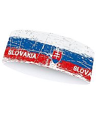 Čelenka Slovakia 7603