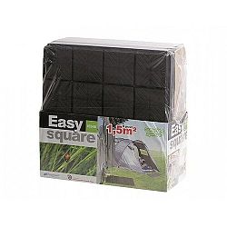 Dlaždice záhradné Easy Square 9ks
