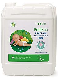 Feel Eco Prací gél BABY 5L