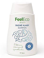 Feel Eco Šampón na Suché vlasy 300ml