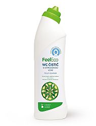 FeelEco WC čistič s citrusovou vôňou 750ml