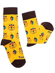 Fusakle ponožky detský Brum S 25 - 30