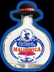 Goral Malinovica 42% 0,05l
