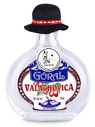 Goral Valachovica 45% 0,05L