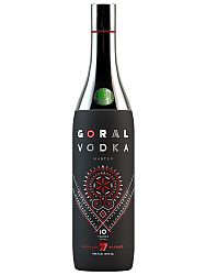 Goral Vodka Master BIO 40% 0,7L