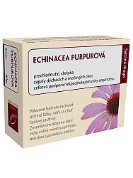 Hanus echinacea purpurová kvet 40g
