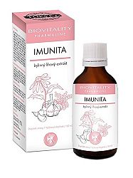Imunita - tinktúra 50ml