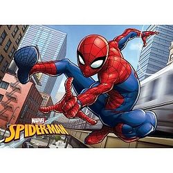 Jerry Fabrics Kúpeľňová predložka Spiderman, 40 x 60 cm