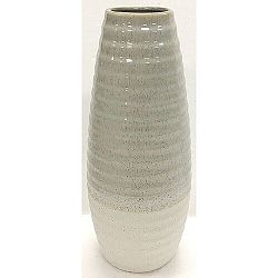 Keramická váza Thebe, 30 cm