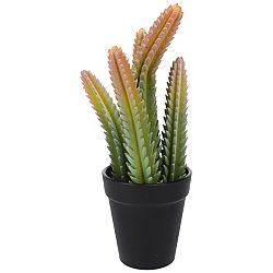 Koopman Umelý kaktus Techado, 10 cm