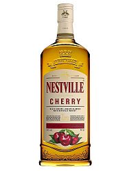 Nestville Cherry liqueur blended 35% 0,7L