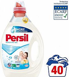 Persil gel Sensitive 40PD