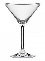 Rona poháre Universal martini 210ml 6ks