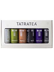 TATRATEA Set Mini I.séria 22%-72% 6x0,04l