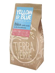 Tierra Verde Bika - jedlá sóda bicarbona - vrecko 1kg