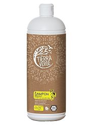 Tierra Verde Šampón Brezový s vôňou citónovej trávy 1L
