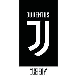 TipTrade Osuška Juventus FC 1897, 70 x 140 cm
