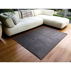 Vopi Kusový koberec Apollo soft béžová, 140 x 200 cm
