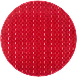 Vopi Kusový koberec Valencia červená, 100 cm