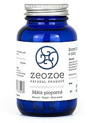 ZeoZoe Zubné tablety Mätové 90ks