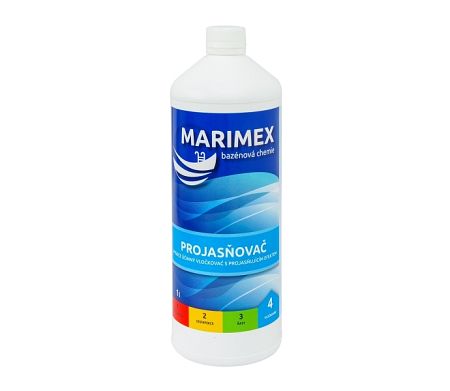 Marimex Prejasňovač 1 l