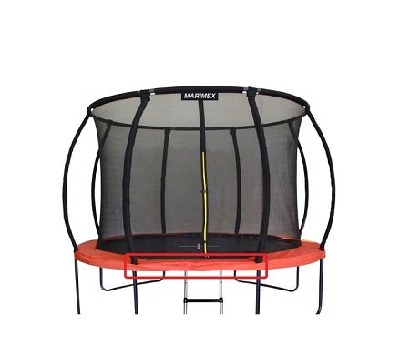 Náhradná trubka rámu pre trampolínu Marimex Premium 305 cm