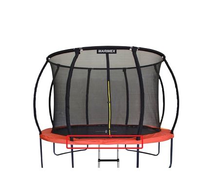 Náhradná trubka rámu pre trampolínu Marimex Premium 457 cm