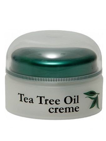 Topvet Tea tree oil krém 50ml