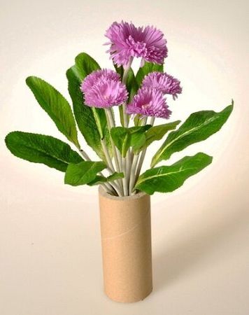 Umelá kvetina Sedmokráska, 30 cm