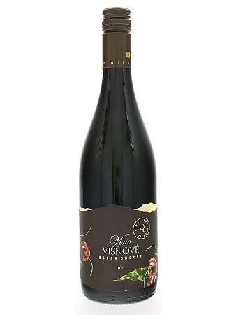 Višňové víno Miluron 0,75l
