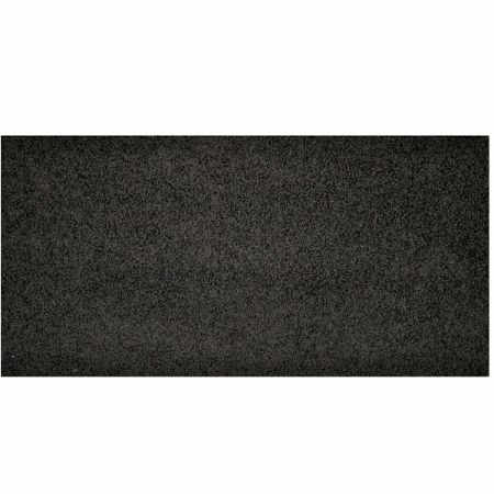 Vopi Kusový koberec Color shaggy antracit, 60 x 110 cm